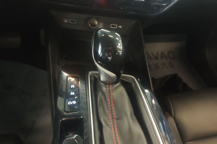 MG 5 2024 image de voiture #14