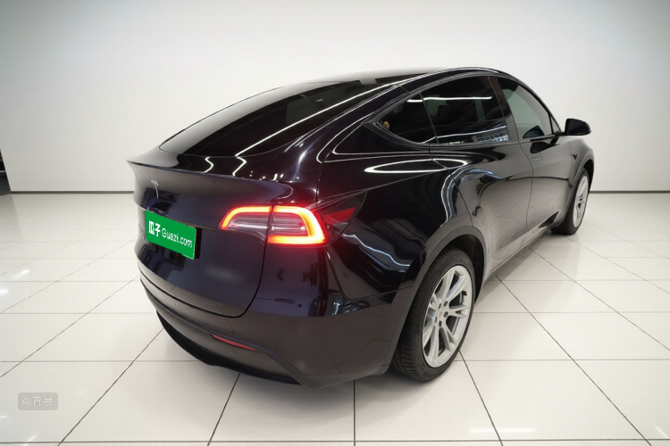 Tesla Model Y 2023 #6 Tesla Model Y 2023 car image #6