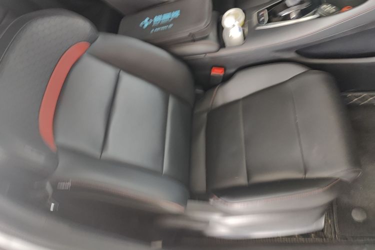 MG 5 2024 #24 MG 5 2024 car image #24