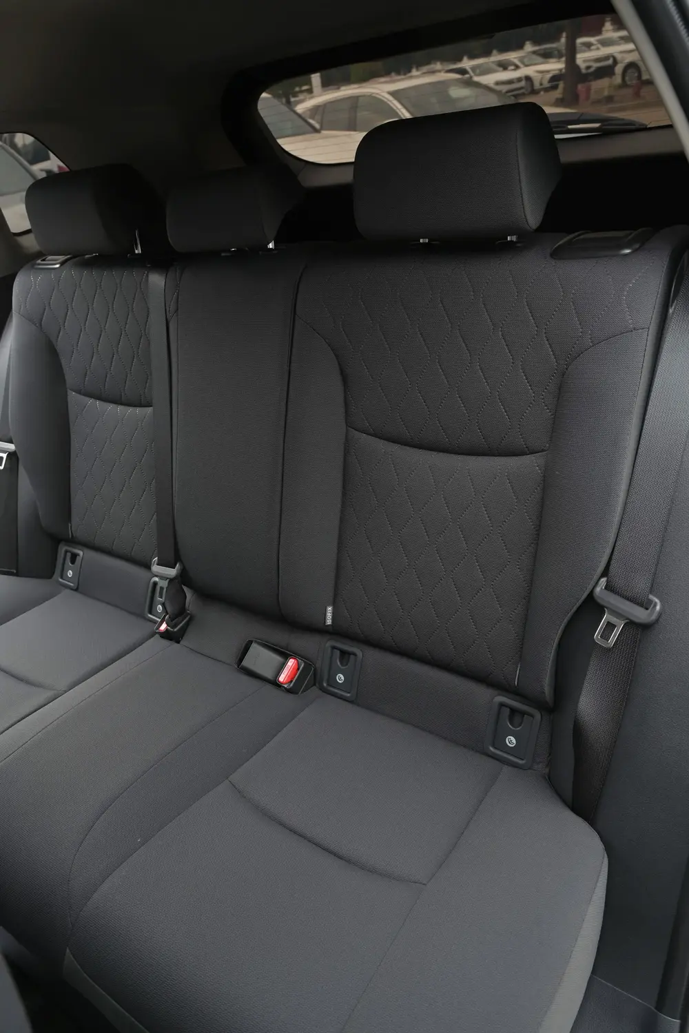 Toyota Corolla Cross 2024 car image #15