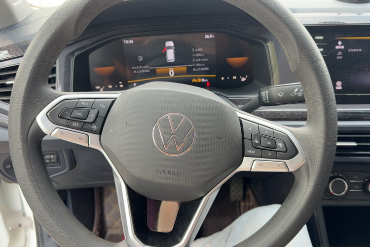 Volkswagen Lavida 2024 #12 Volkswagen Lavida 2024 car image #12