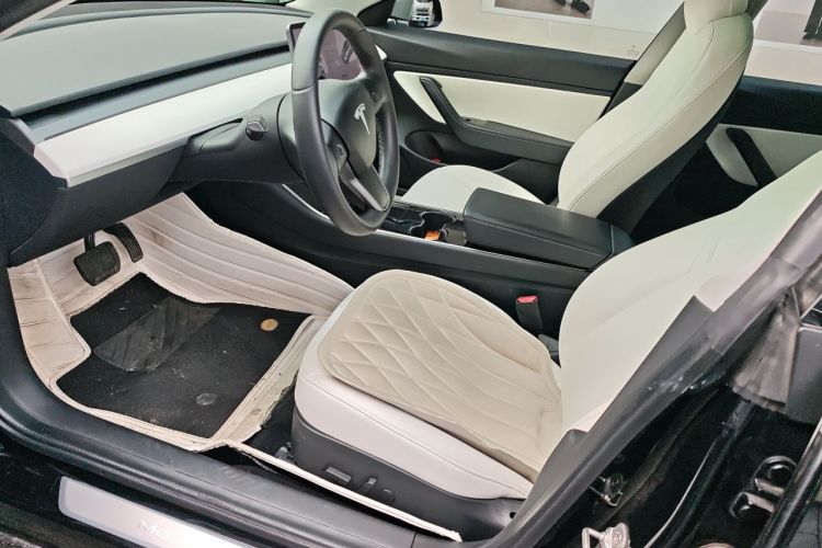 Tesla Model 3 2020 #15 Tesla Model 3 2020 immagine di auto #15