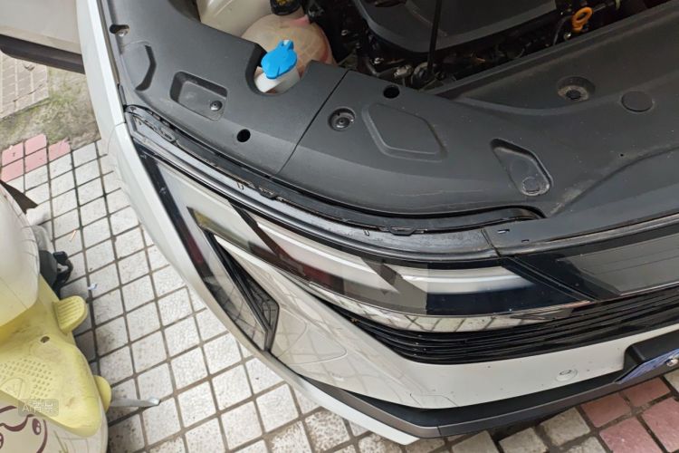 GEELY Boyue L 2023 #8 GEELY Boyue L 2023 car image #8