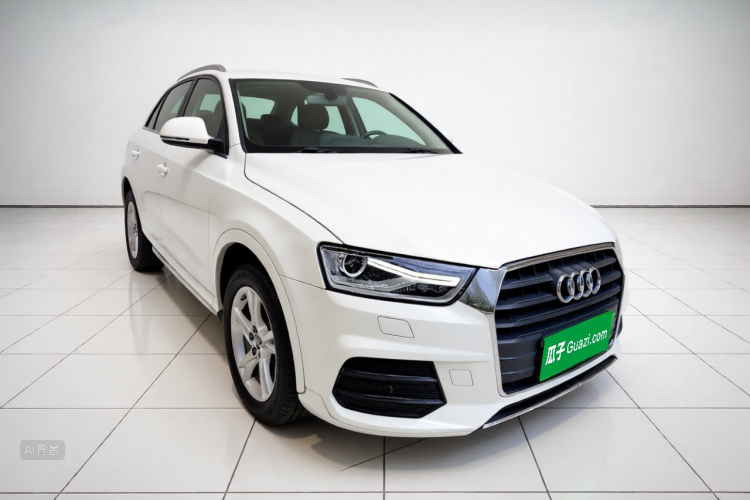 Audi Q3 2017 immagine di auto #4