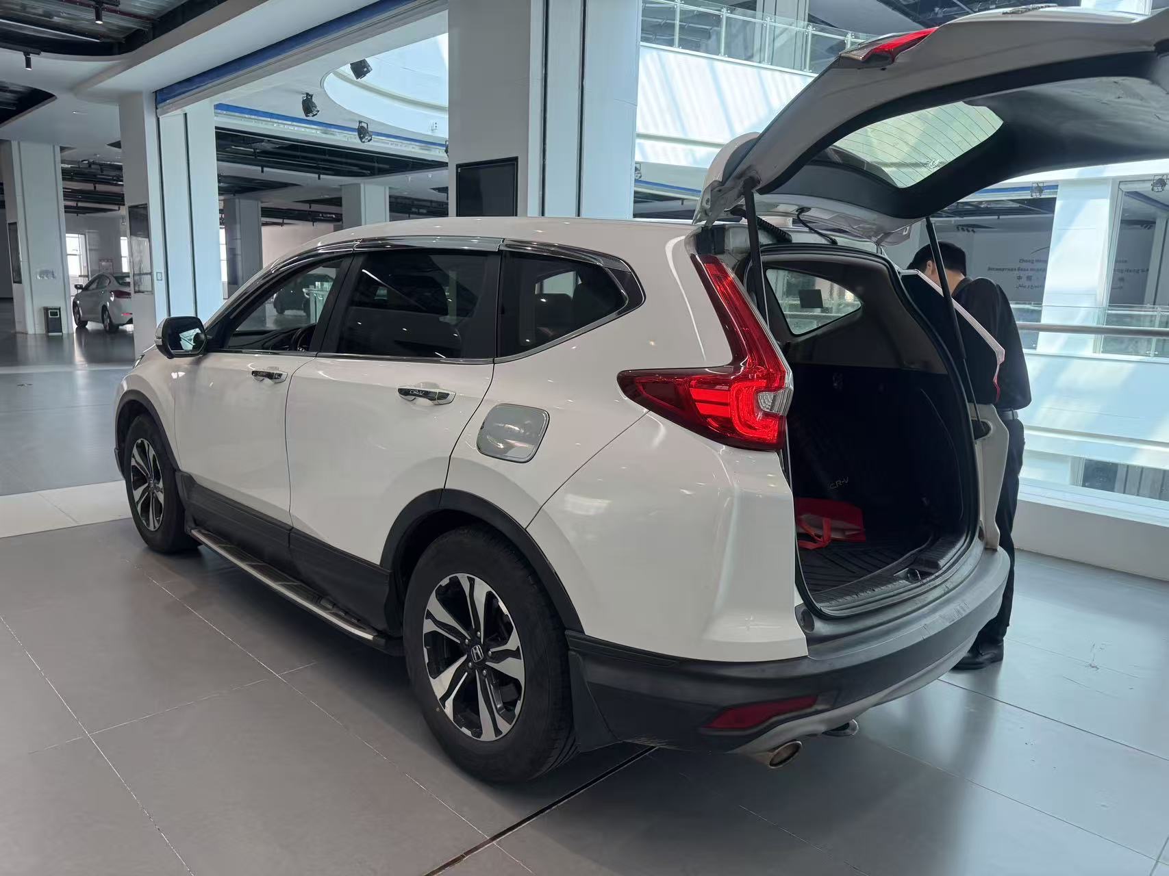 2019 #4 2019 car image #4