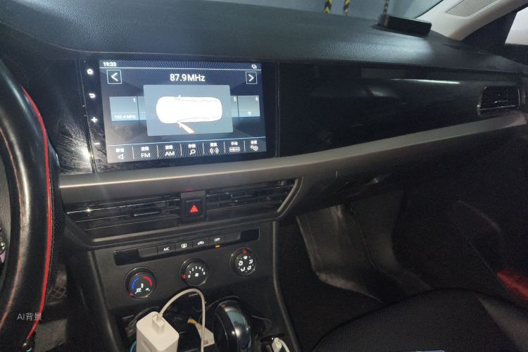 Volkswagen Lavida 2021 car image #15