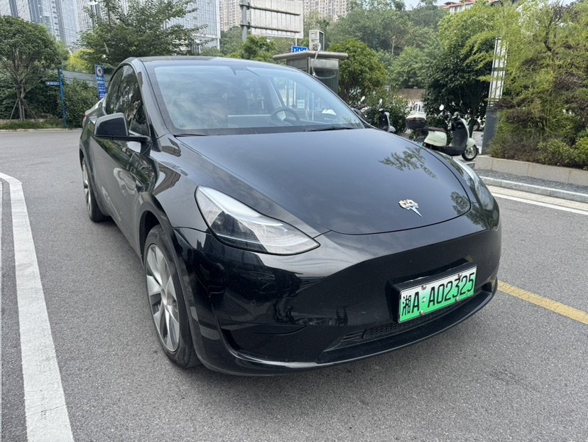 Tesla Model Y 2023 #3 Tesla Model Y 2023 car image #3