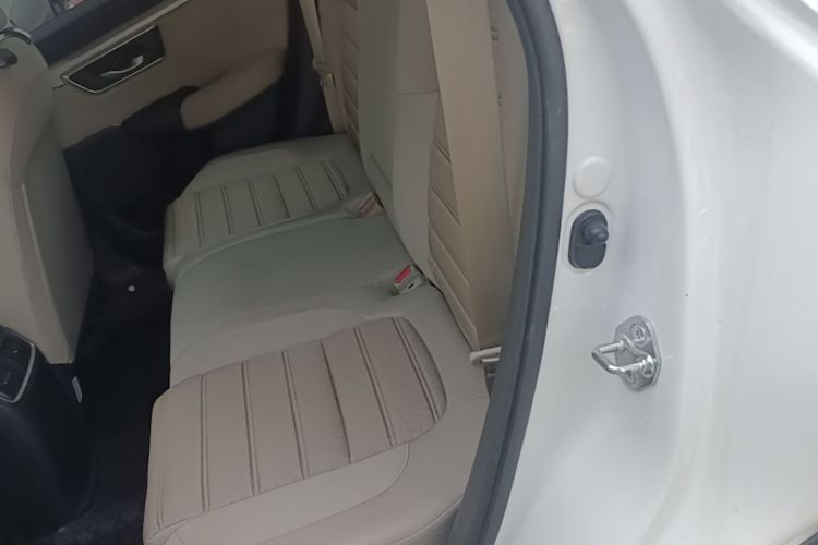 Honda CR-V 2021 car image #17