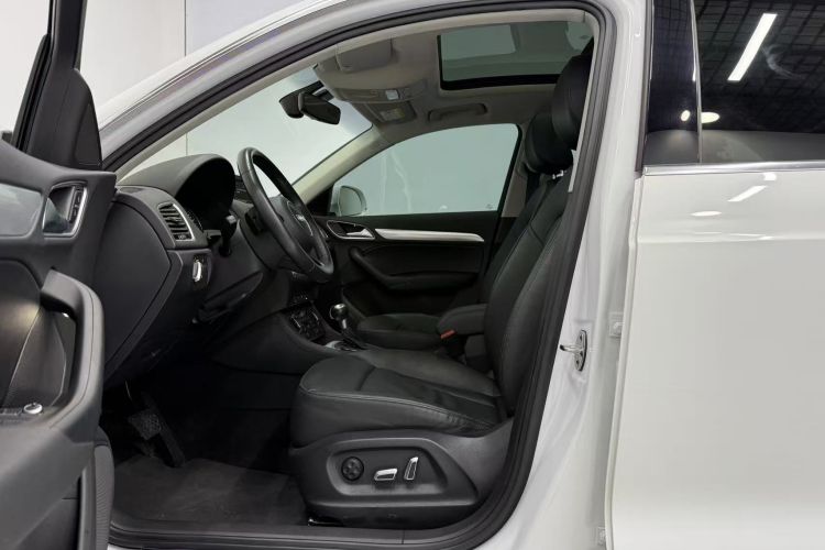 Audi Q3 2016 #16 Audi Q3 2016 immagine di auto #16