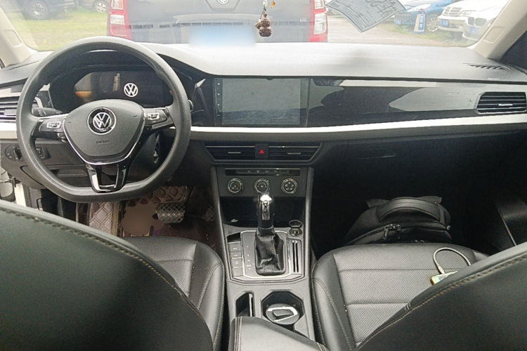 Volkswagen Lavida 2022 car image #8