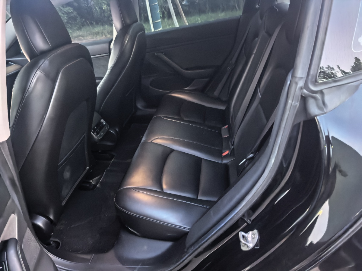 Tesla Model 3 (Imported) 2019 #7 Tesla Model 3 (Imported) 2019 imagem de carro #7