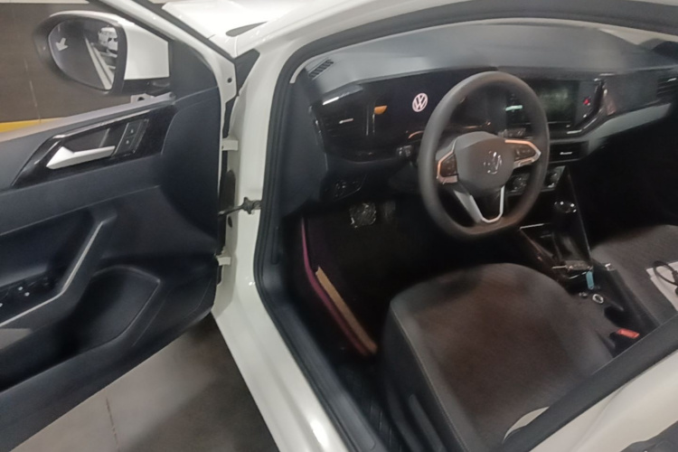 Volkswagen Lavida 2024 car image #16