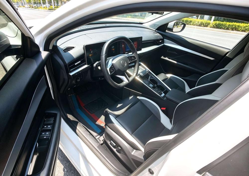 MG 5 Scorpio 2022 #6 MG 5 Scorpio 2022 car image #6