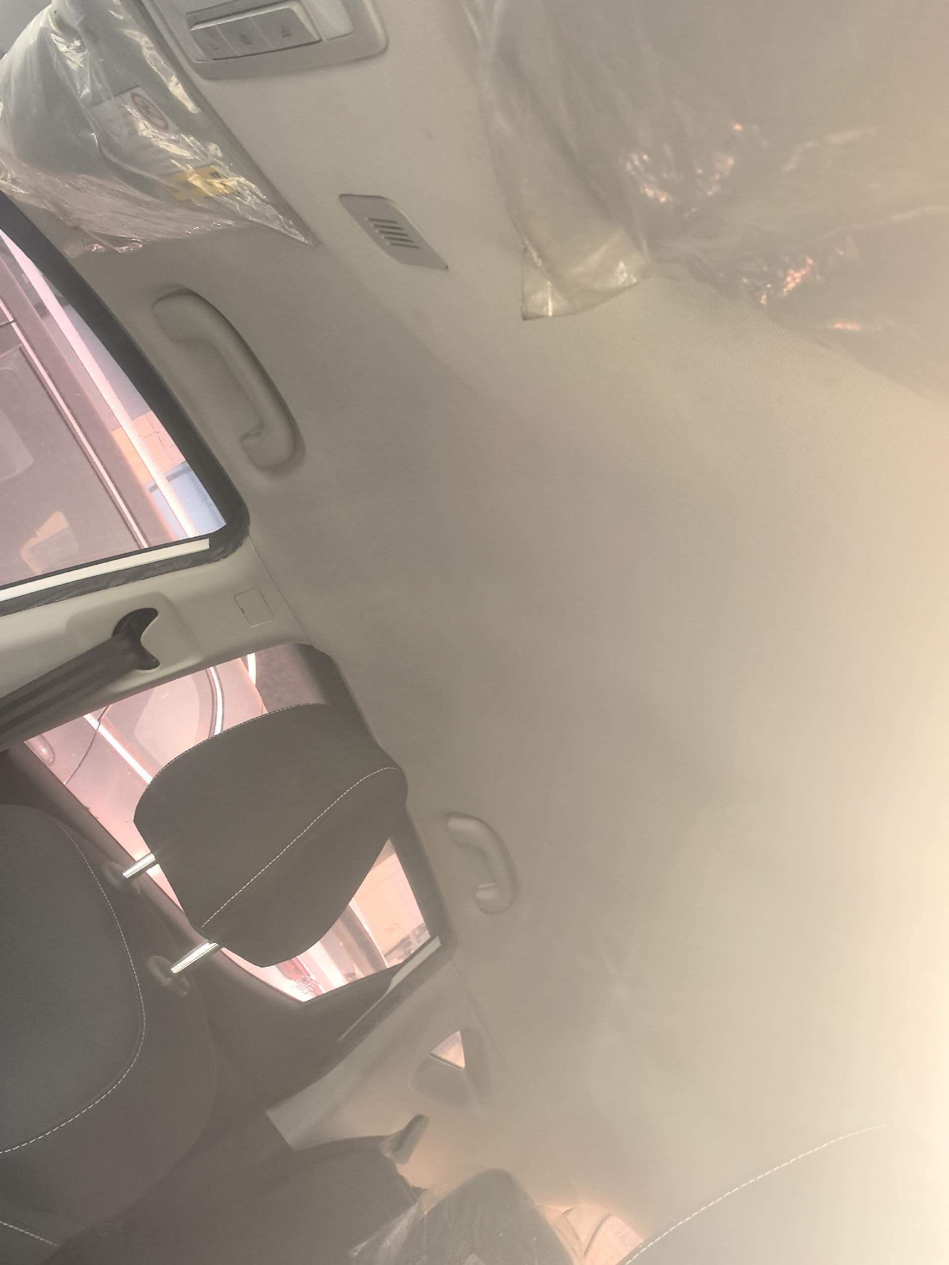 MG ZS 2019 صورة سيارة #3