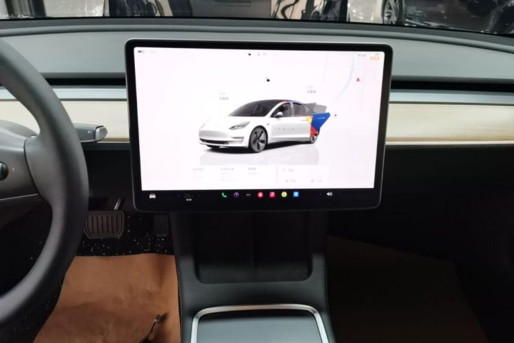 Tesla Model 3 2023 #17 Tesla Model 3 2023 immagine di auto #17