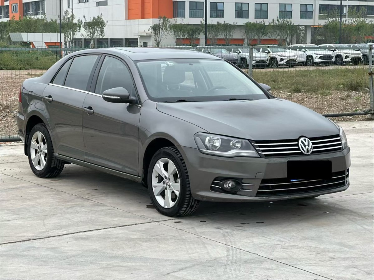 Volkswagen Bora 2015 #3 Volkswagen Bora 2015 immagine di auto #3