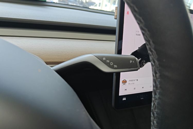 Tesla Model 3 2021 #14 Tesla Model 3 2021 car image #14