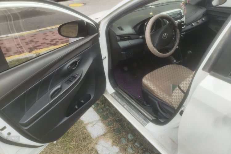Toyota Vios 2016 #18 Toyota Vios 2016 car image #18