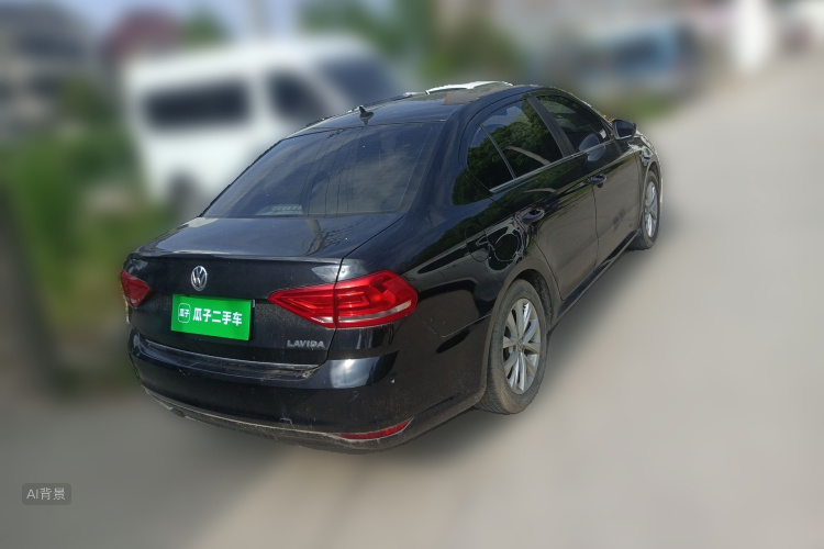 Volkswagen Lavida 2016 #7 Volkswagen Lavida 2016 car image #7