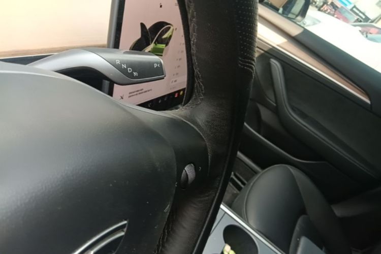 Tesla Model 3 2022 #14 Tesla Model 3 2022 car image #14
