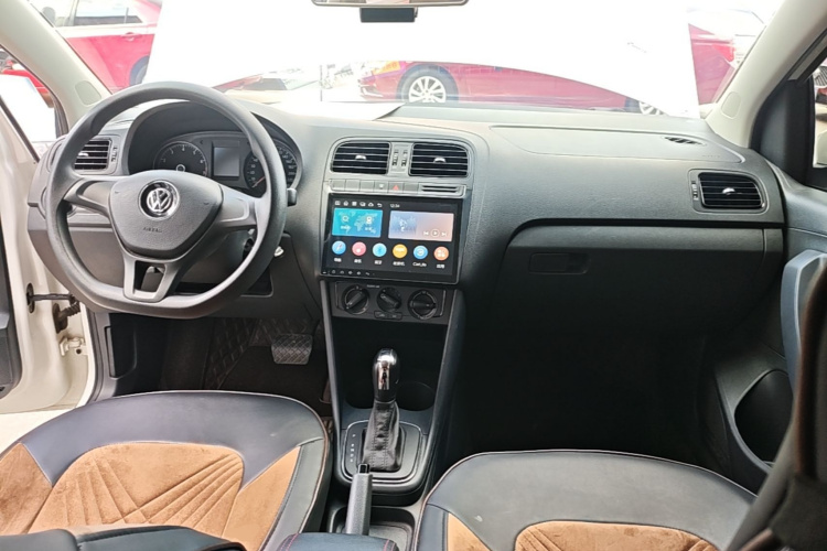 Volkswagen Polo 2017 #10 Volkswagen Polo 2017 immagine di auto #10