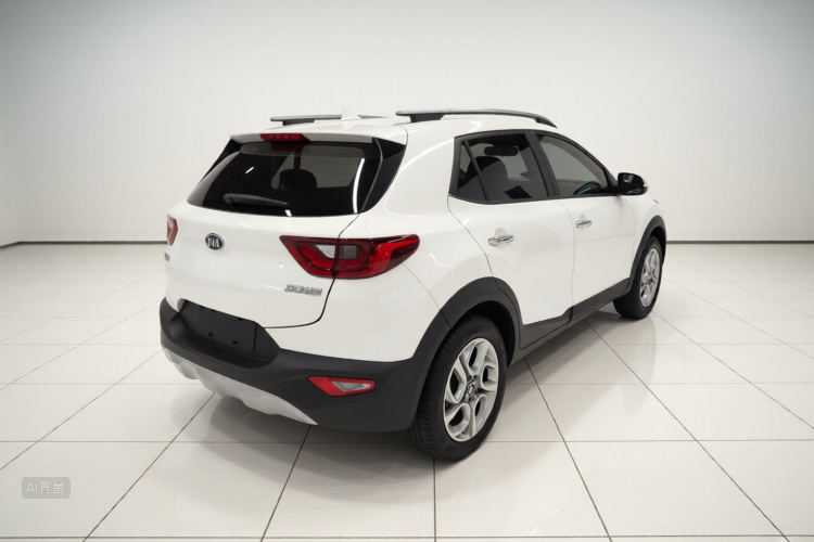 起亚 奕跑 2018 汽车图片 #5