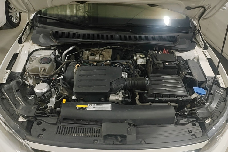 Volkswagen Polo 2023 #20 Volkswagen Polo 2023 صورة سيارة #20