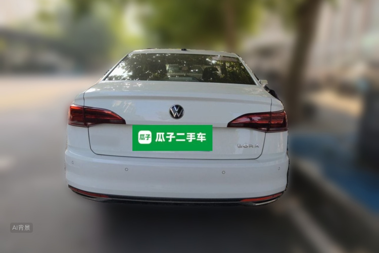Volkswagen Bora 2021 car image #6