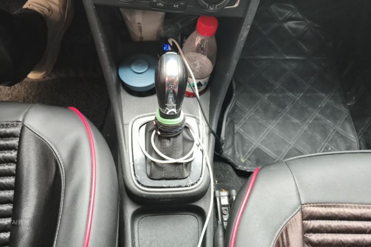 Volkswagen Polo 2016 car image #16