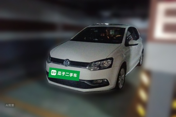 Volkswagen Polo 2018 #2 Volkswagen Polo 2018 car image #2