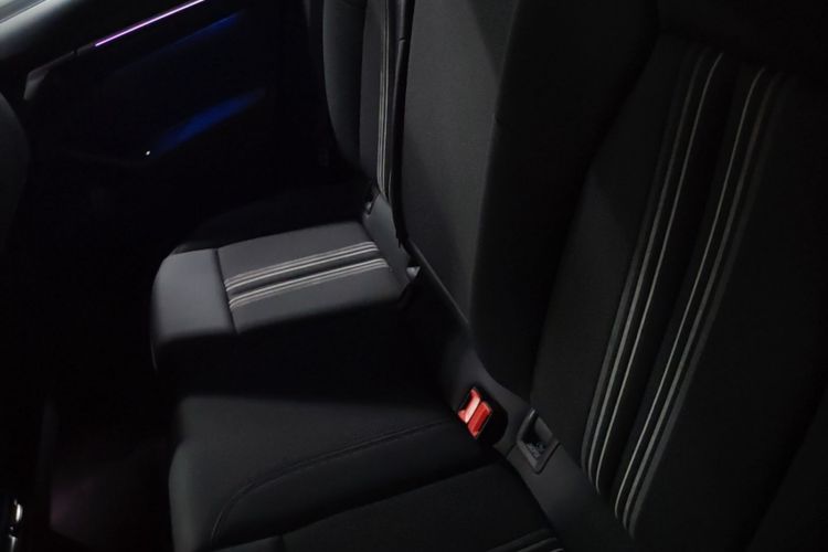 Audi A3 2023 car image #17