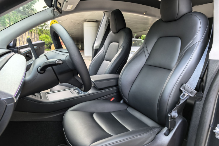 Tesla Model Y 2024 #8 Tesla Model Y 2024 immagine di auto #8