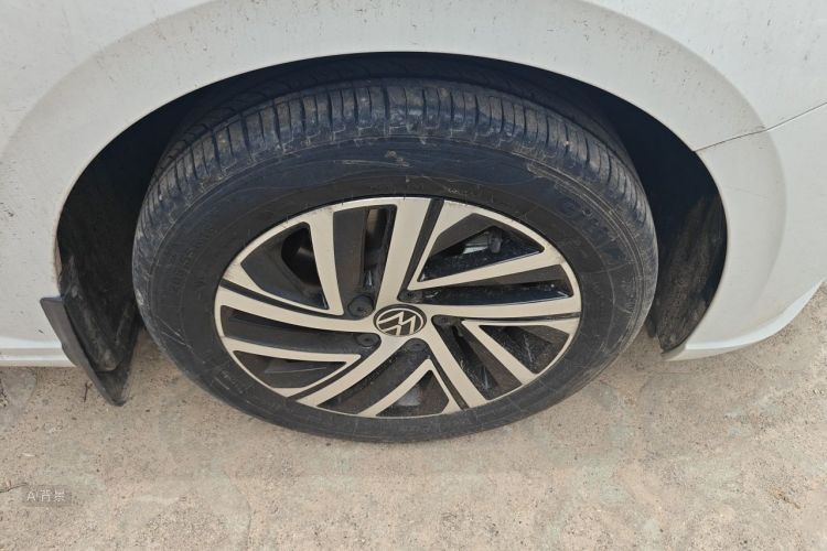 Volkswagen Lavida 2023 car image #9