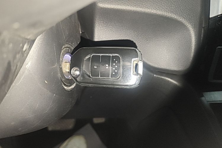 Honda CR-V 2019 #9 Honda CR-V 2019 car image #9