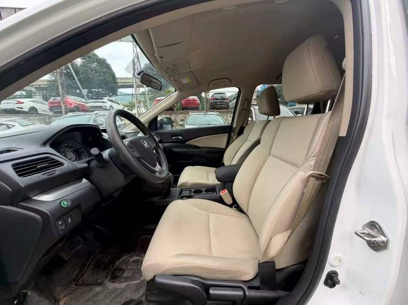 Honda CR-V 2016 #7 Honda CR-V 2016 car image #7