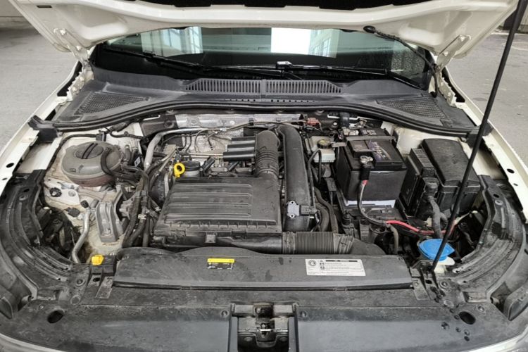 Volkswagen Lavida 2019 car image #20