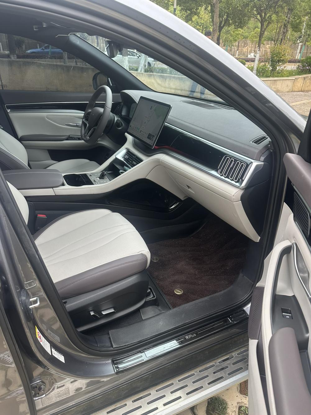 BYD Song Plus New Energy 2024 car image #10