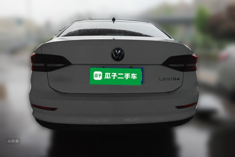 Volkswagen Lavida 2021 #6 Volkswagen Lavida 2021 car image #6