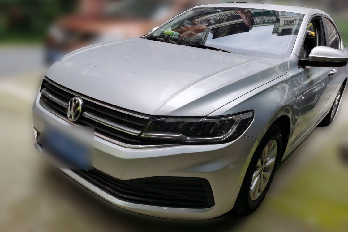 Volkswagen Bora 2020 car image 