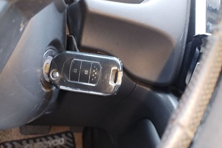 Honda CR-V 2020 car image #9