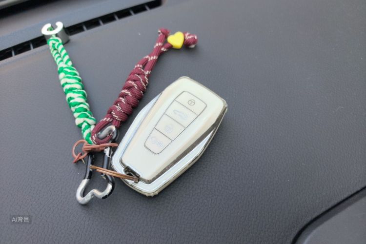 GEELY Emgrand 2023 car image #10