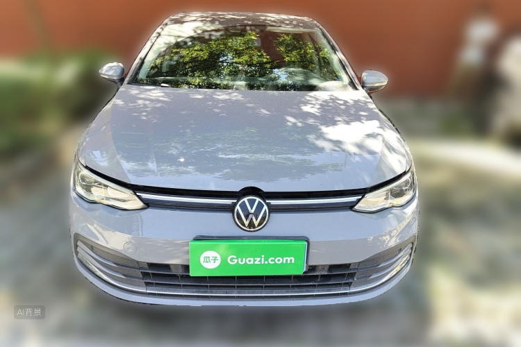 Volkswagen Golf 2022 immagine di auto #3