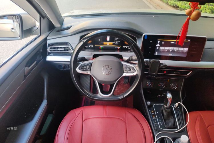 Volkswagen Lavida 2022 #12 Volkswagen Lavida 2022 car image #12