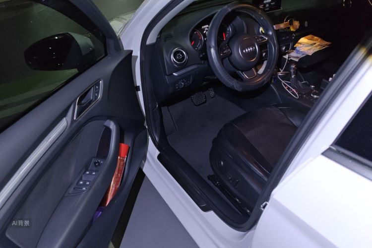 Audi A3 2016 car image #18