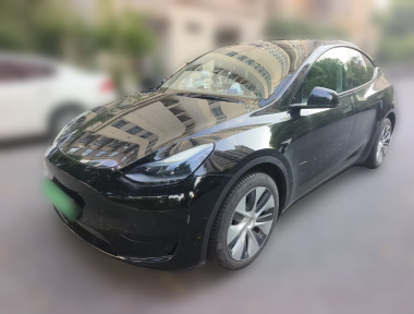 Tesla Model Y 2023 Tesla Model Y 2023 car image