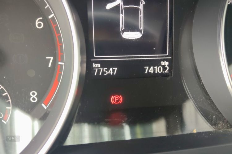 Volkswagen Golf 2019 #14 Volkswagen Golf 2019 car image #14
