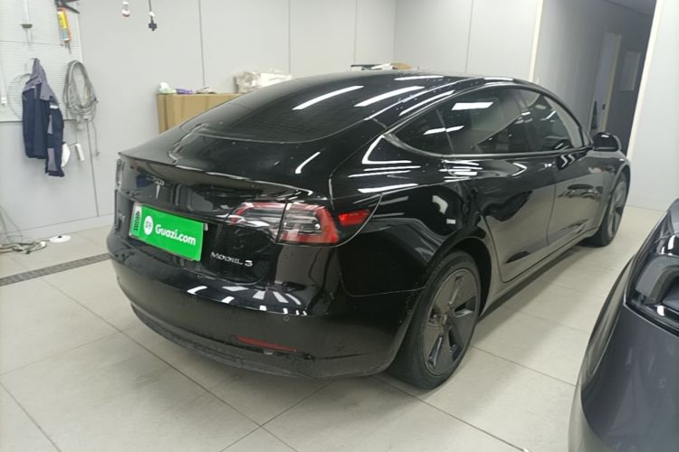 Tesla Model 3 2023 immagine di auto #7