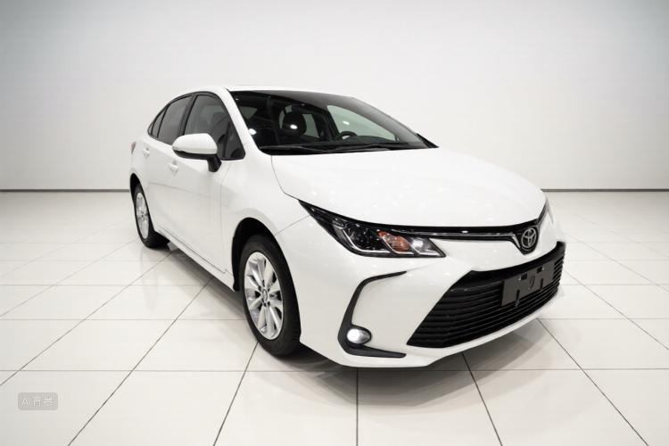 Toyota Corolla 2022 #4 Toyota Corolla 2022 immagine di auto #4