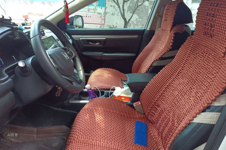 Honda CR-V 2019 car image #17