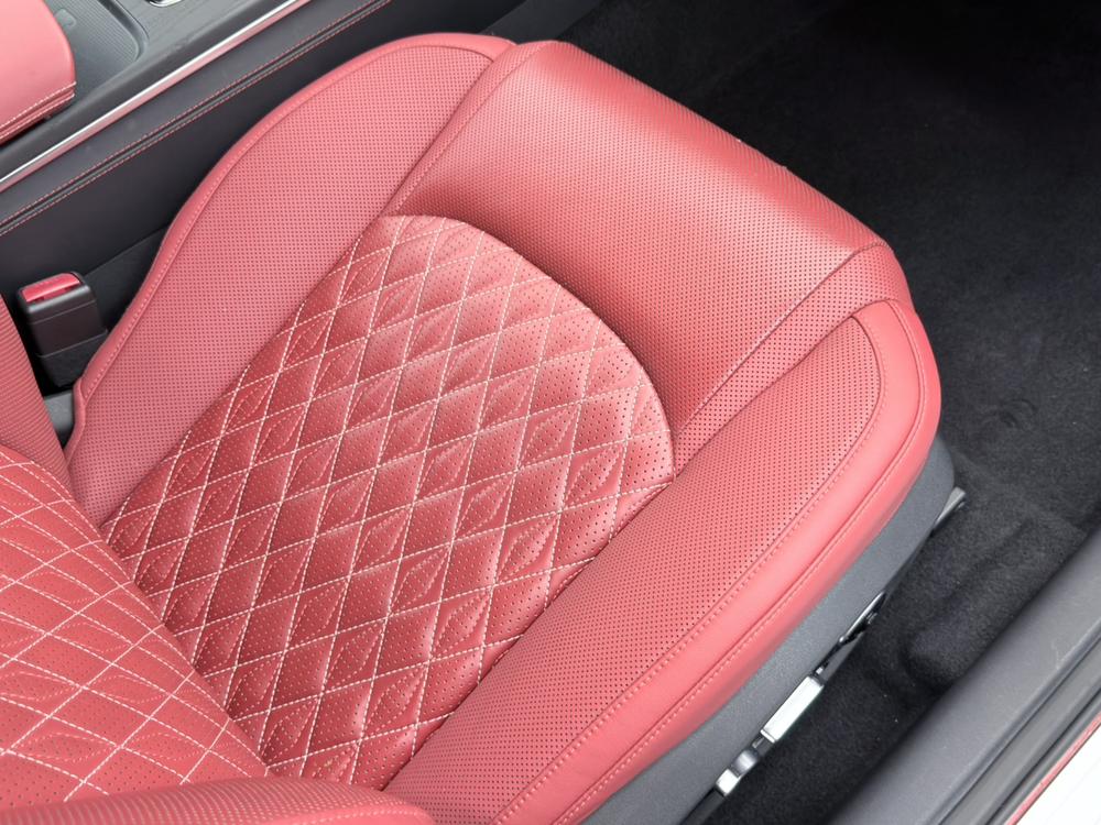 BYD Han 2021 car image #15